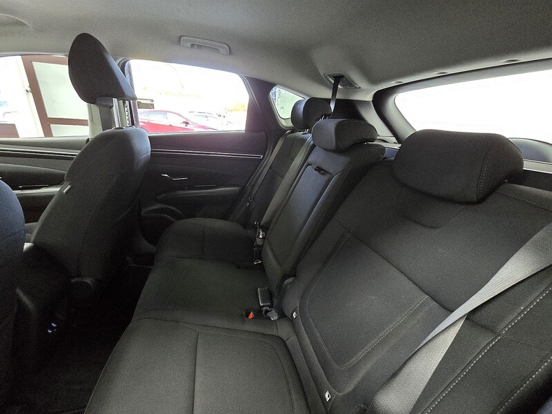 Used Hyundai TUCSON for sale - 78210744: Photo 18