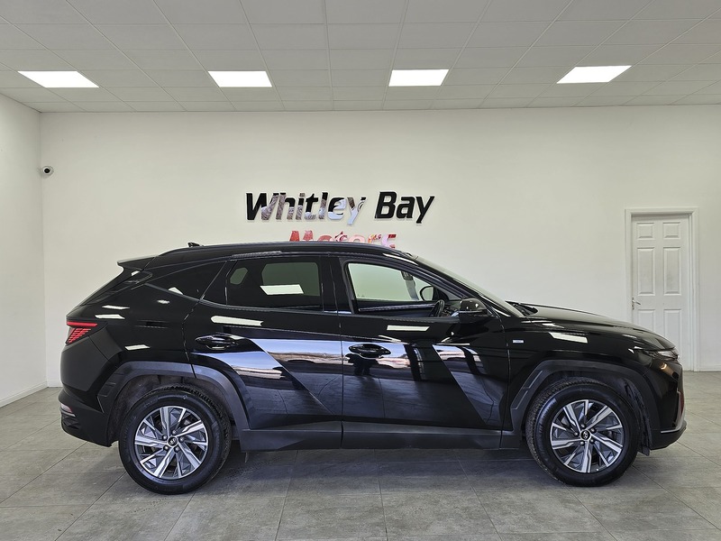 Used Hyundai TUCSON for sale - 78210744: Photo 2