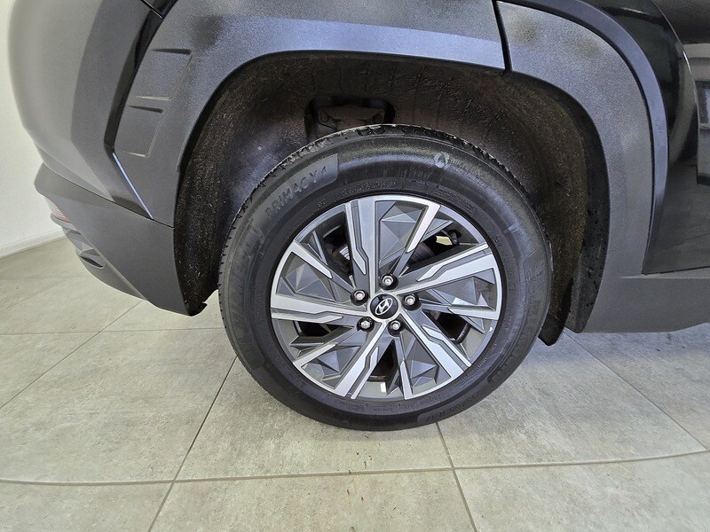 Used Hyundai TUCSON for sale - 78210744: Photo 22