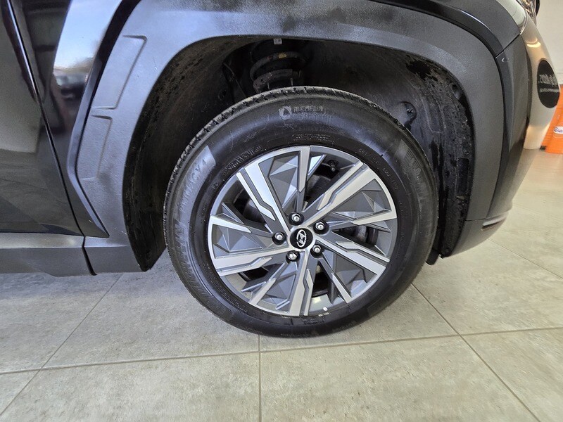 Used Hyundai TUCSON for sale - 78210744: Photo 23