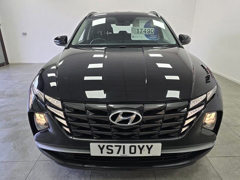 Used Hyundai TUCSON for sale - 78210744: Photo 7