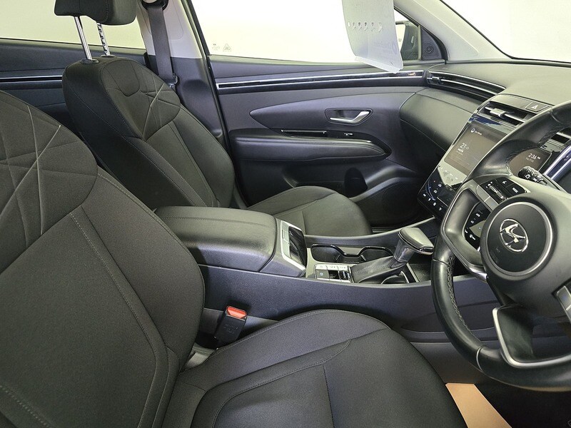 Used Hyundai TUCSON for sale - 78210744: Photo 8
