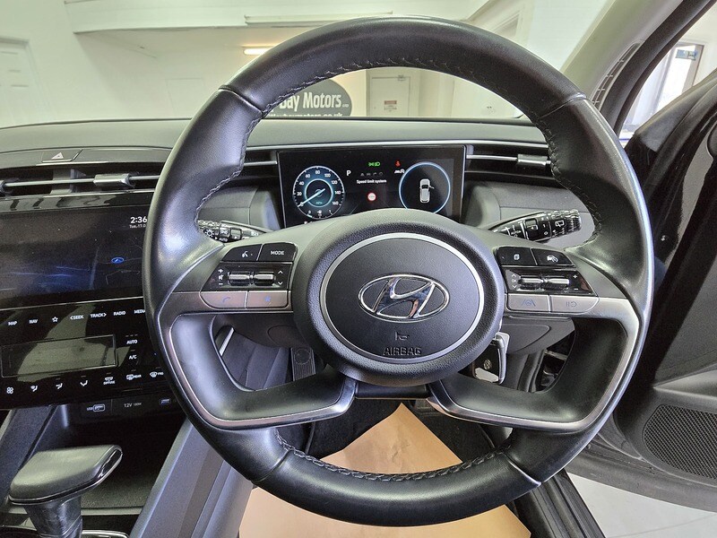 Used Hyundai TUCSON for sale - 78210744: Photo 9