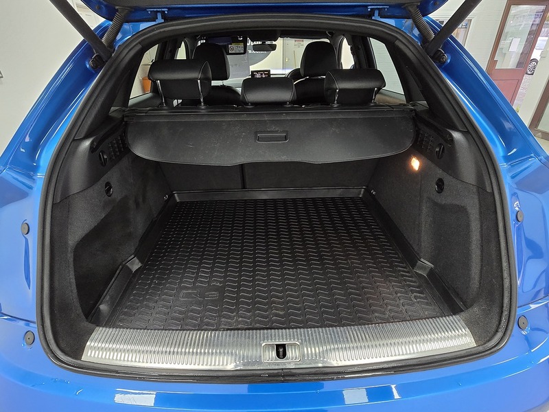 Used Audi Q3 2015 for sale - 76510330: Photo 14