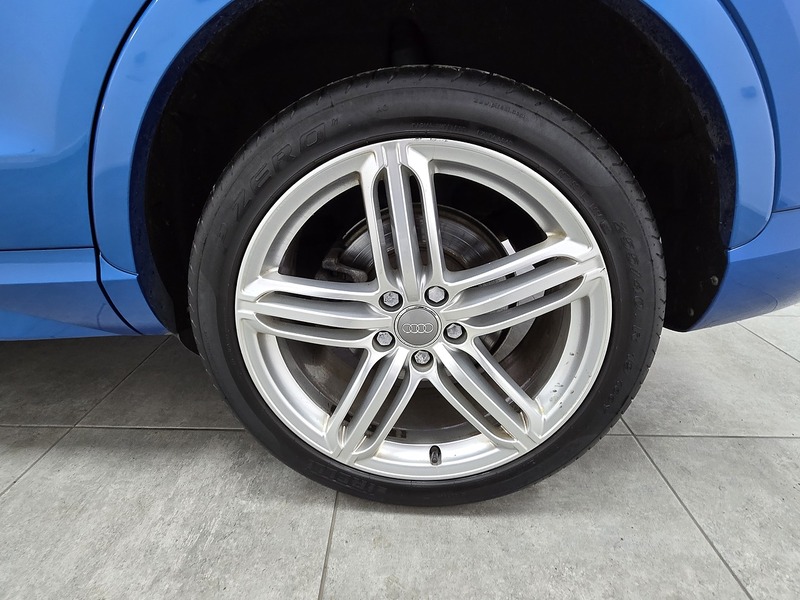 Used Audi Q3 2015 for sale - 76510330: Photo 18