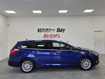 Used Ford Focus 2018 for sale - 77716168: Photo