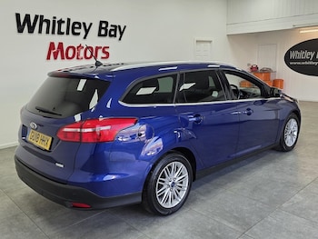 Used Ford Focus 2018 for sale - 77716168: Photo