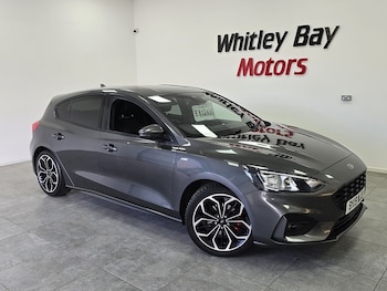 Ford - Focus