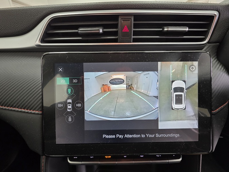 Used MG MG ZS 2022 for sale - 77689235: Photo 10