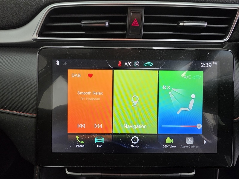 Used MG MG ZS 2022 for sale - 77689235: Photo 11