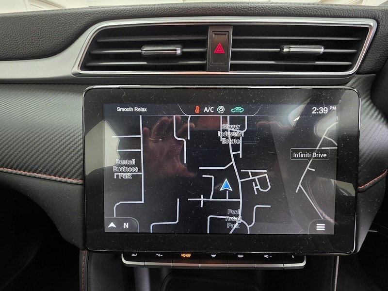 Used MG MG ZS 2022 for sale - 77689235: Photo 12