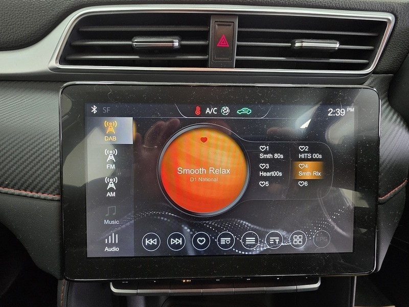 Used MG MG ZS 2022 for sale - 77689235: Photo 13