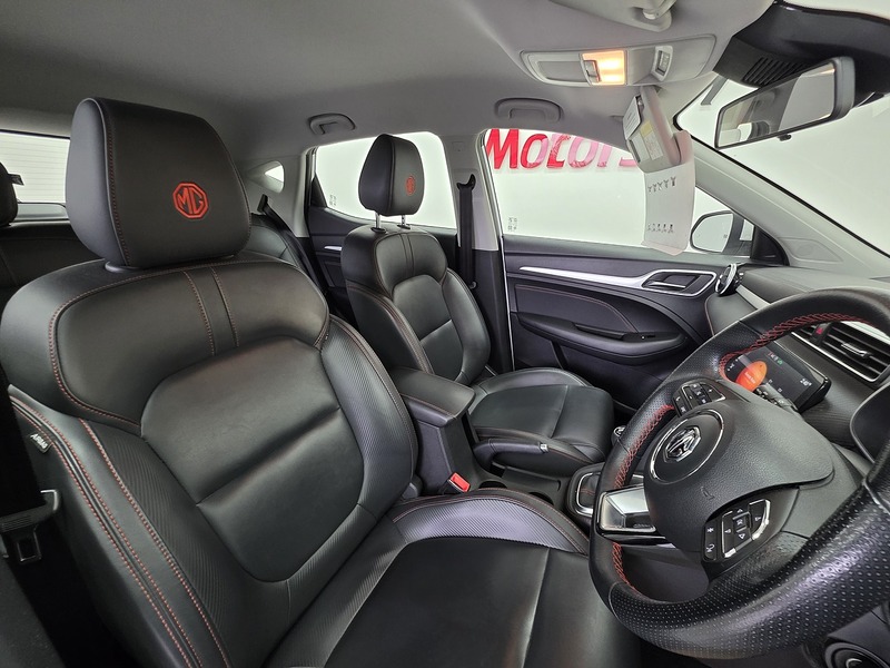 Used MG MG ZS 2022 for sale - 77689235: Photo 16