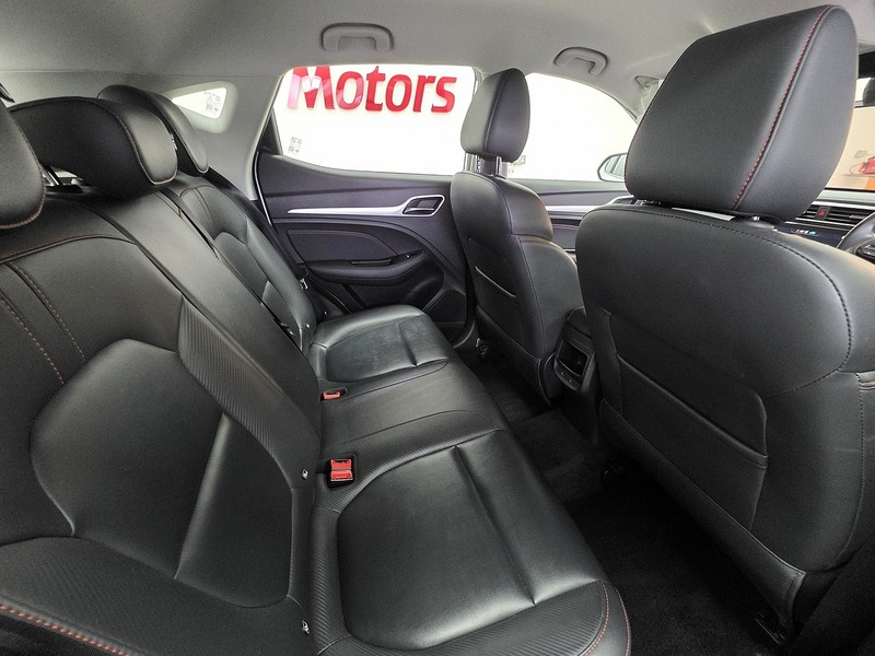 Used MG MG ZS 2022 for sale - 77689235: Photo 17