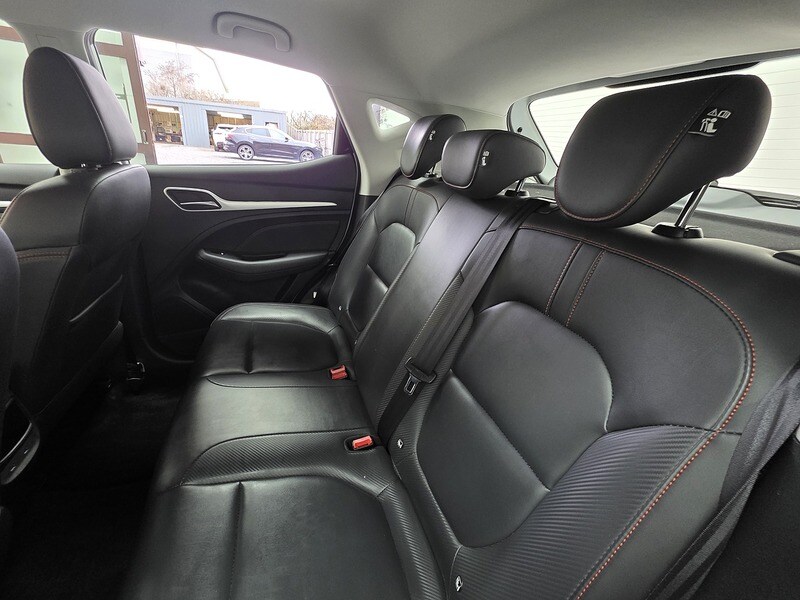 Used MG MG ZS 2022 for sale - 77689235: Photo 19