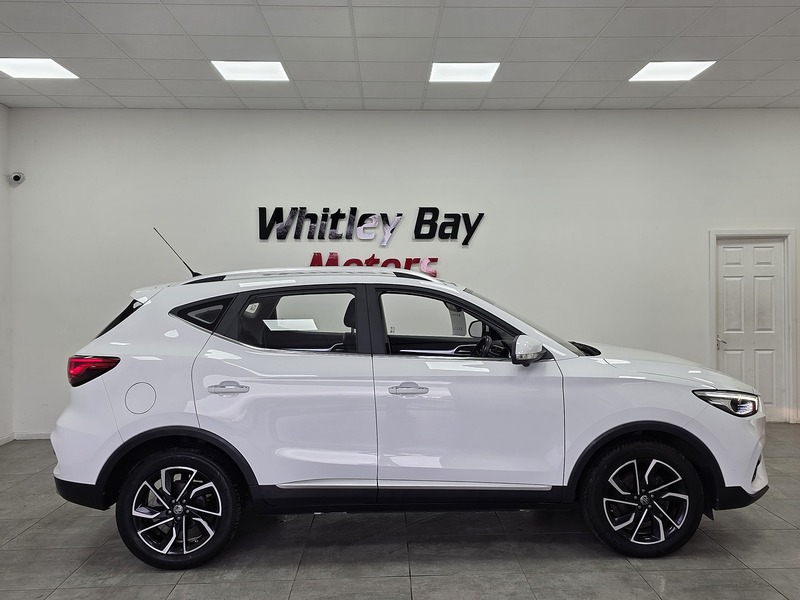 Used MG MG ZS 2022 for sale - 77689235: Photo 2