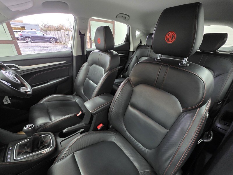 Used MG MG ZS 2022 for sale - 77689235: Photo 20