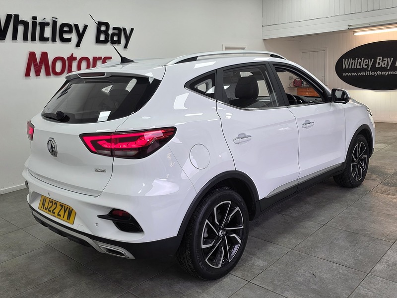 Used MG MG ZS 2022 for sale - 77689235: Photo 3