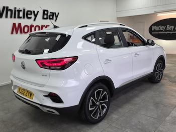 Used MG MG ZS 2022 for sale - 77689235: Photo