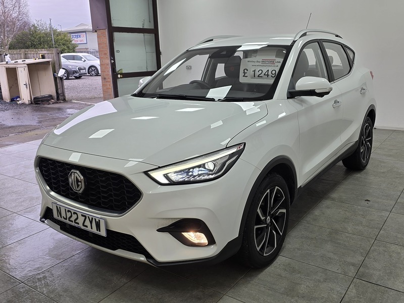 Used MG MG ZS 2022 for sale - 77689235: Photo 6