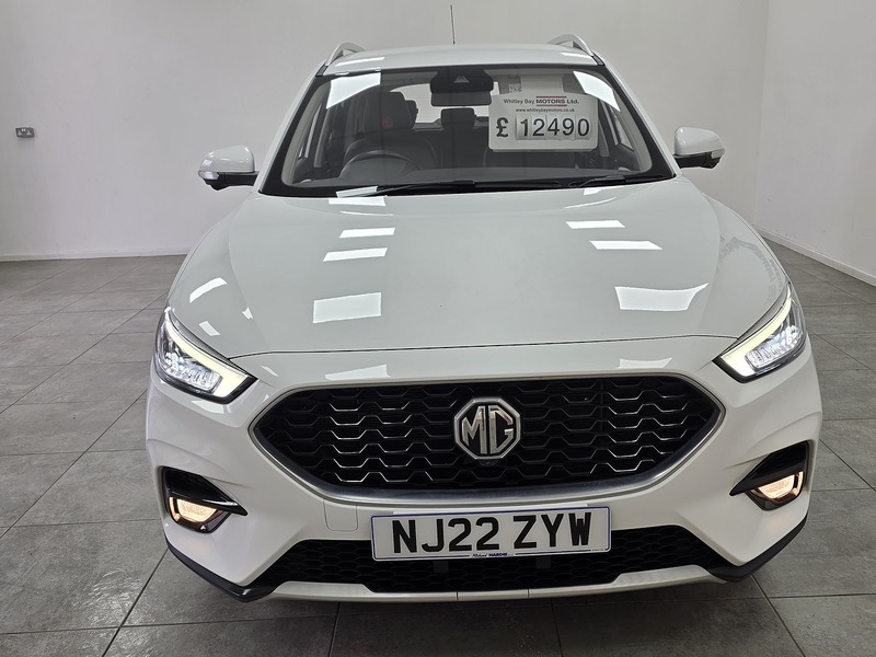 Used MG MG ZS 2022 for sale - 77689235: Photo 7