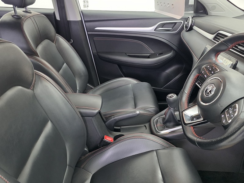 Used MG MG ZS 2022 for sale - 77689235: Photo 8