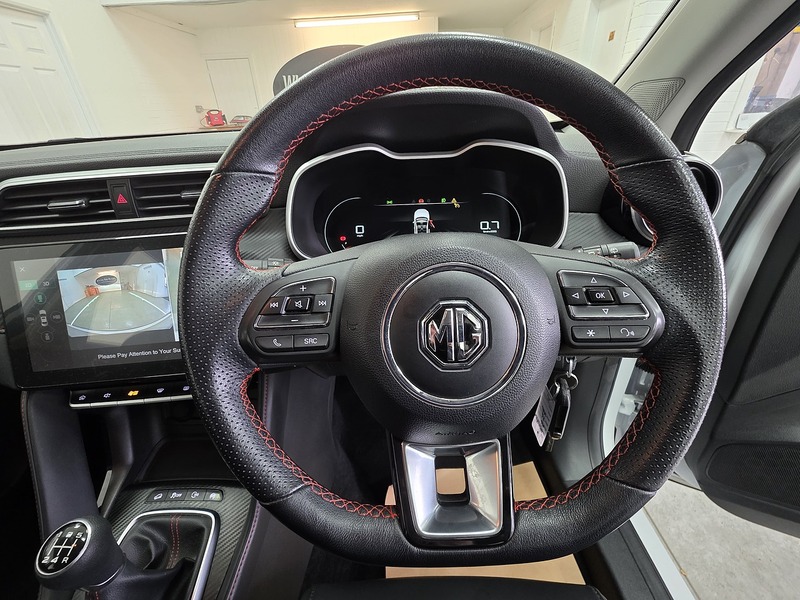 Used MG MG ZS 2022 for sale - 77689235: Photo 9