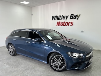 Used Mercedes-Benz CLA 2022 for sale - 78257381: Photo