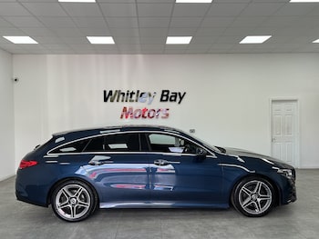 Used Mercedes-Benz CLA 2022 for sale - 78257381: Photo