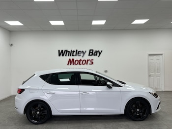 Used SEAT Leon 2018 for sale - 78545015: Photo