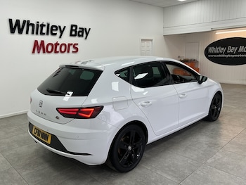 Used SEAT Leon 2018 for sale - 78545015: Photo