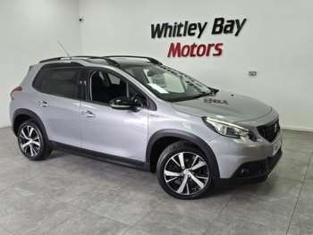 2016 - PureTech GT Line 5-Door