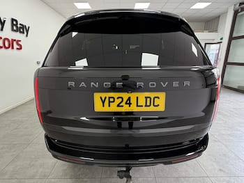 Used Land Rover Range Rover 2024 for sale - 79844960: Photo