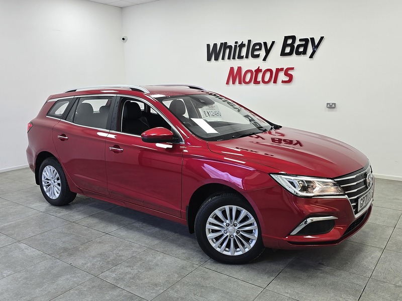 Used MG MG5 2021 for sale - 76626856: Photo 1