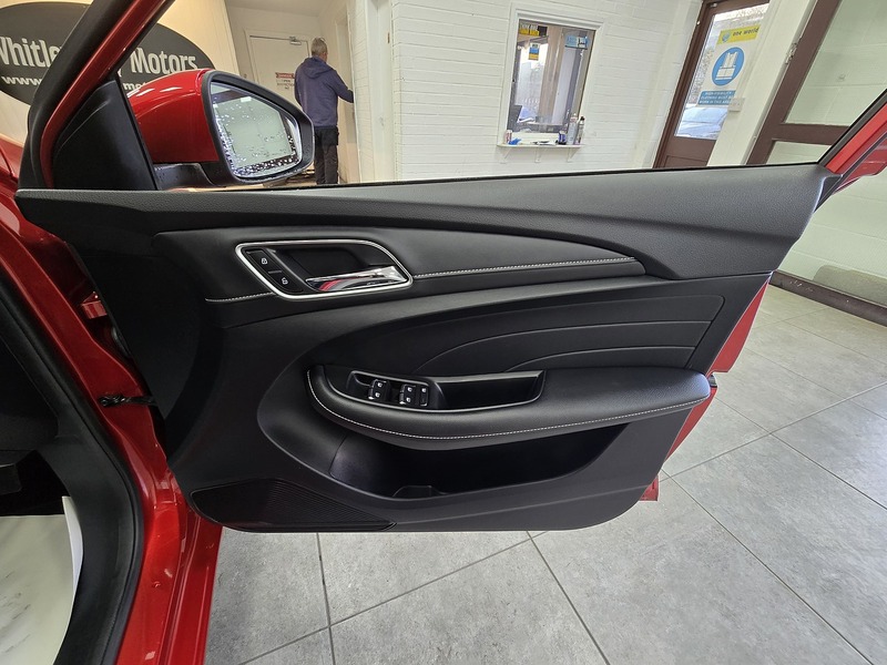 Used MG MG5 2021 for sale - 76626856: Photo 11