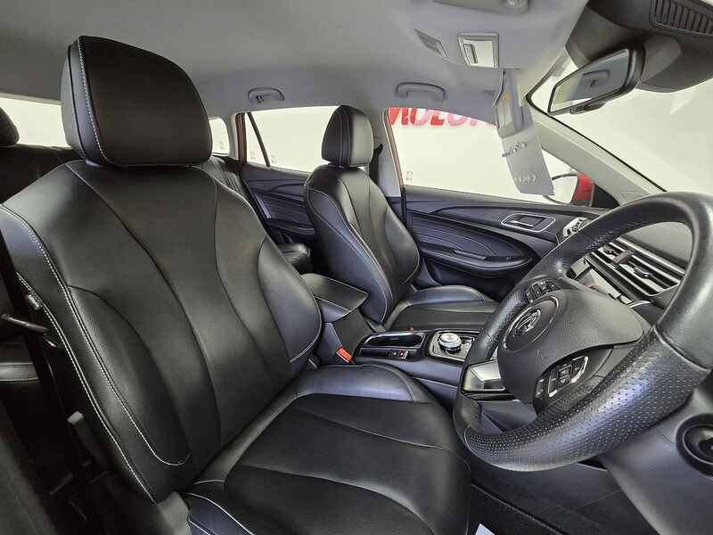 Used MG MG5 2021 for sale - 76626856: Photo 12