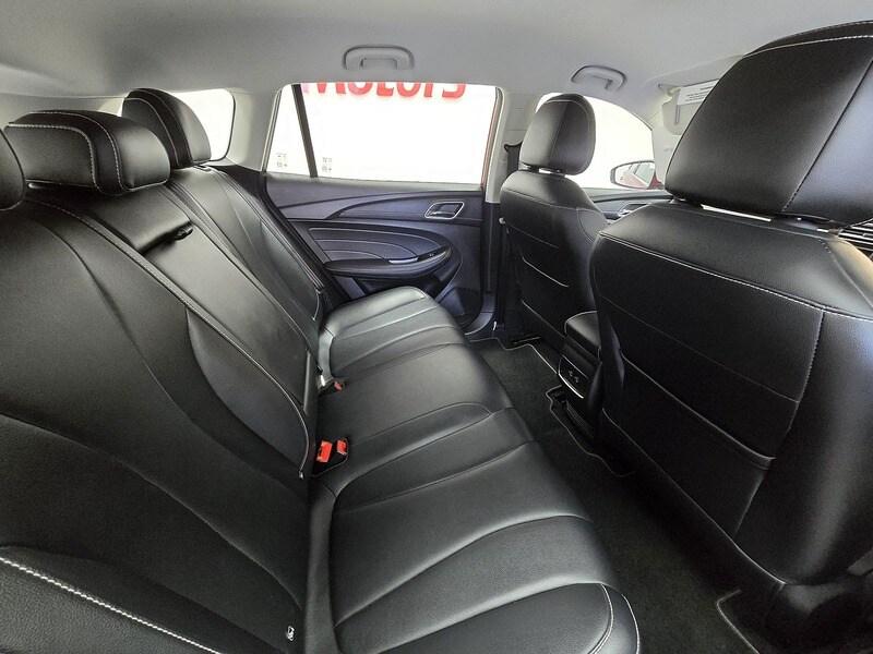 Used MG MG5 2021 for sale - 76626856: Photo 13