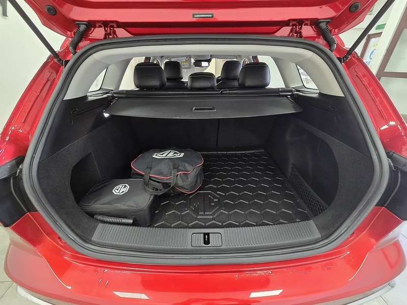 Used MG MG5 2021 for sale - 76626856: Photo 14