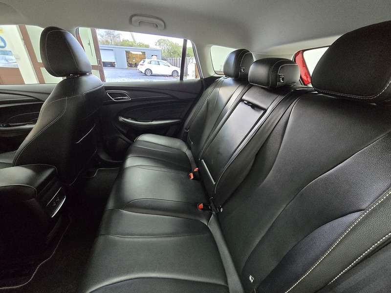 Used MG MG5 2021 for sale - 76626856: Photo 15