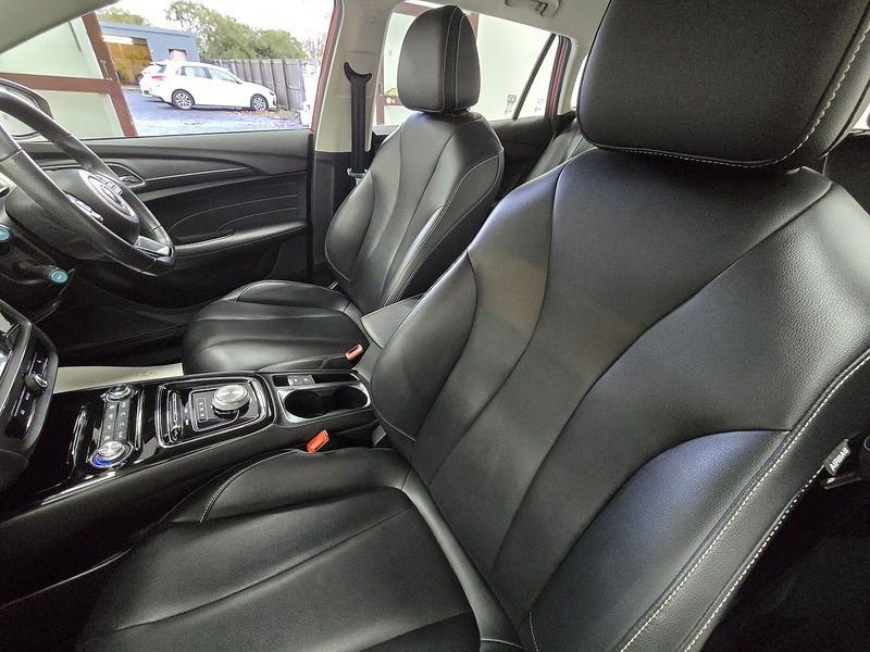 Used MG MG5 2021 for sale - 76626856: Photo 16