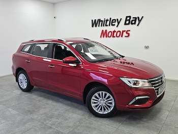 2021 - Exclusive Long Range 5-Door