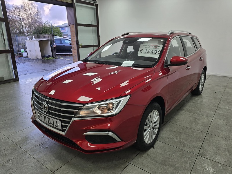 Used MG MG5 2021 for sale - 76626856: Photo 4