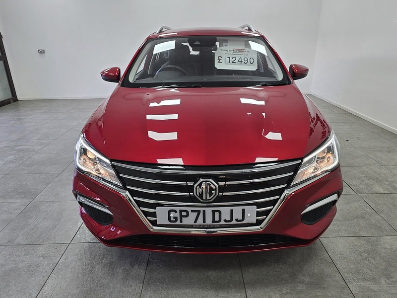 Used MG MG5 2021 for sale - 76626856: Photo 5