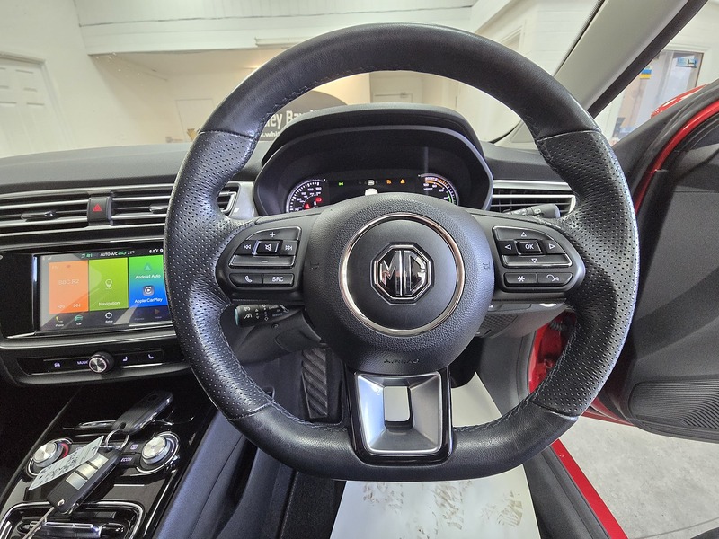 Used MG MG5 2021 for sale - 76626856: Photo 7