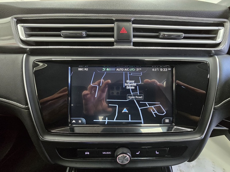 Used MG MG5 2021 for sale - 76626856: Photo 9