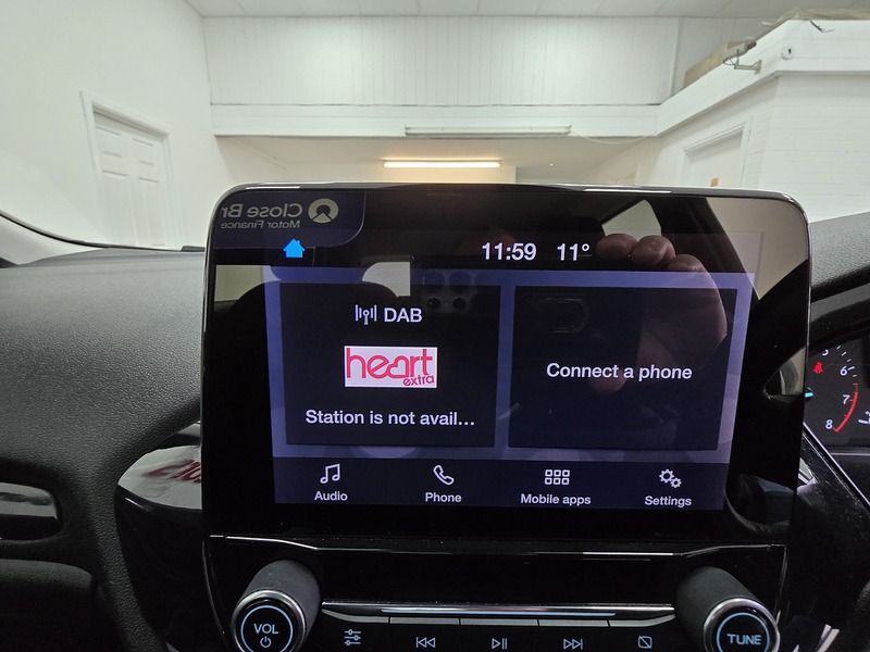 Used Ford Fiesta 2019 for sale - 76320263: Photo 10