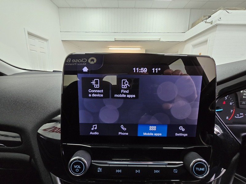 Used Ford Fiesta 2019 for sale - 76320263: Photo 11