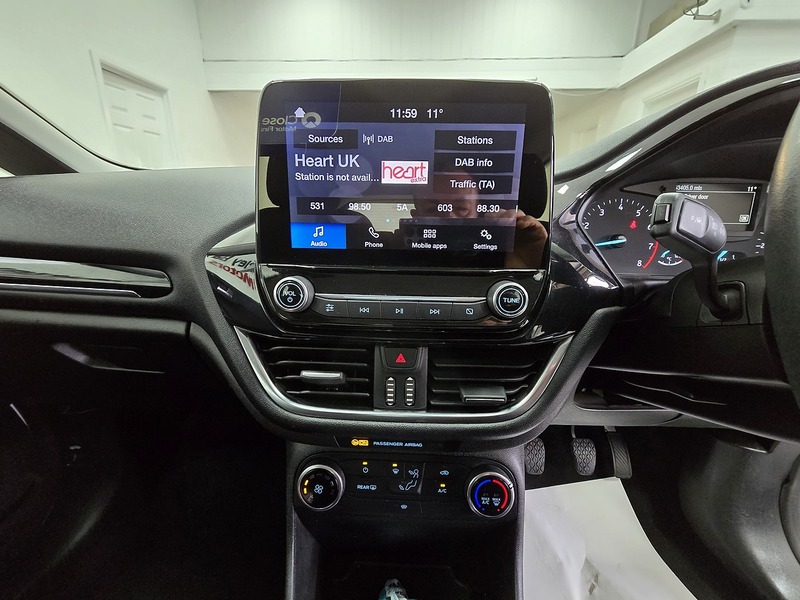 Used Ford Fiesta 2019 for sale - 76320263: Photo 12