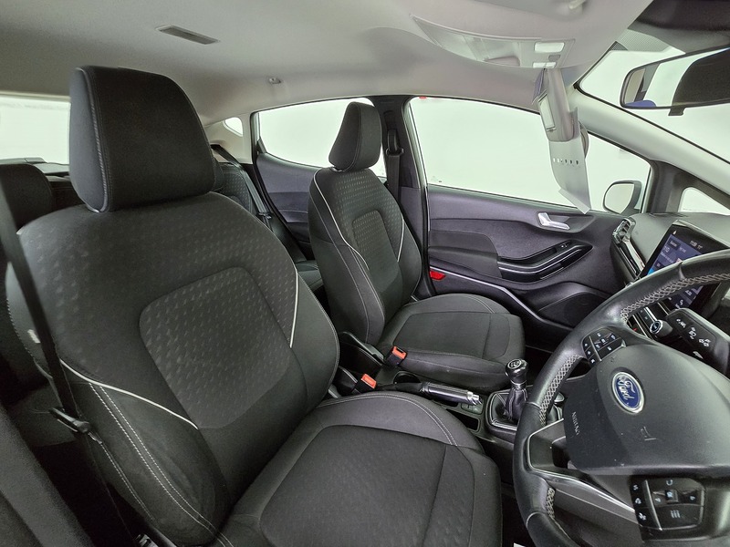 Used Ford Fiesta 2019 for sale - 76320263: Photo 14
