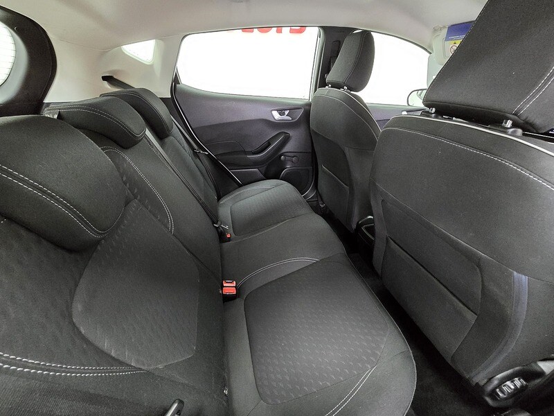Used Ford Fiesta 2019 for sale - 76320263: Photo 15